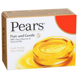 PEARS PURE & GENTLE SOAP 100gm
